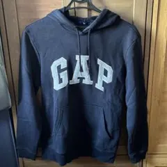 GAPフード付きパーカー