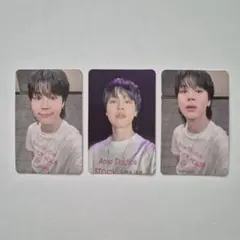 2026年最新】bts ジミン face ラキドロ トレカの人気アイテム - メルカリ