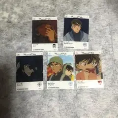 名探偵コナン エモカセット