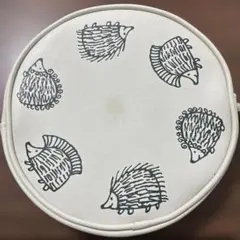リサラーソン　ポーチ　レディース