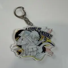 ヒロアカ　天喰環　キーホルダー　僕のヒーローアカデミア　アクキー　アクリル