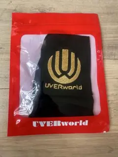 UVERworld グローブ 2023 新品 - メルカリ