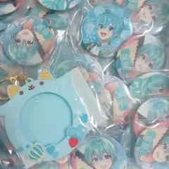 《まとめ売り》すとぷり 缶バッジ ころん