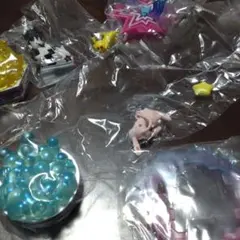 リーメント キャラクターグッズ