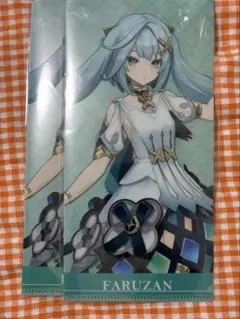 2025年最新】原神GIGOチケットファイルの人気アイテム - メルカリ