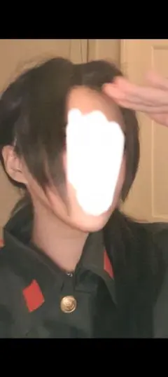 ヘタリア 中国 コスプレ ウィッグのサムネイル