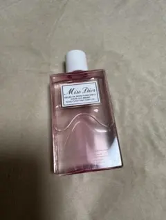 ミスディオール ハンドジェル