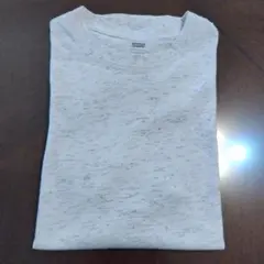 Levi's Tシャツ 杢ホワイト系