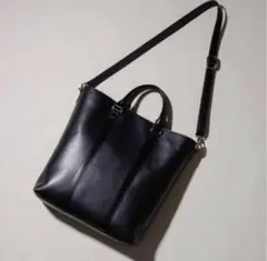 CTHY RePLAY LEATHER TOTE BAG トートバッグ THE CTHY BAG] The long-awaited 7th edition is finally released