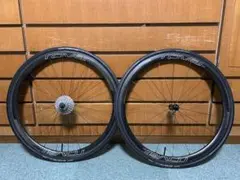 ROVAL RAPIDE CLX40 16C カーボンホイール リムブレーキ ROVAL RAPIDE CLX40 16C カーボンホイール リムブレーキ - メルカリ