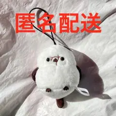 ゴールデンカムイ 金カム プライズ シマエナガ ぬいぐるみ 全6種 ゴールデンカムイ シマエナガぬいぐるみ│株式会社BANDAI SPIRITS