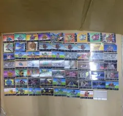 2025年最新】super barcode warsの人気アイテム - メルカリ