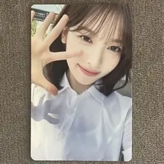 RESCENE メイ　サイントレカ rescene リセンヌ メイ トレカ IDカード - メルカリ