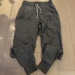 JOHN ELLIOTT グレー ジョガーパンツ