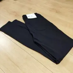 UNIQLO ヒートテックウルトラストレッチハイライズレギンスパンツ M