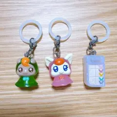 プリキュア めじるしチャーム　まとめ売り