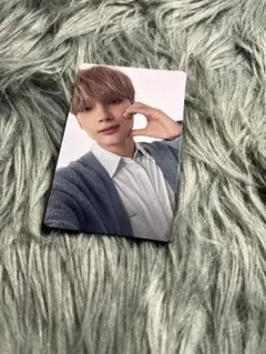 txt ヒュニンカイ ACT PROMISE ランダムトレカ