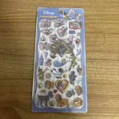 プチドロップステッカー キャラクターグッズ