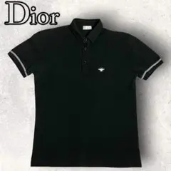 DIOR HOMME ディオールオム ポロシャツ 蜂 beeのサムネイル