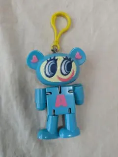 激レア！エンジェルブルー☆マスコットキーホルダーset 2025年最新】エンジェルブルー キーホルダーの人気アイテム