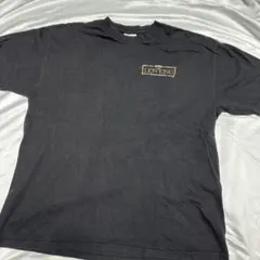 希少00s 【L】ライオンキングスペシャルエディション/ディズニー 黒 tシャツ