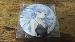 Angel Beats! ラッキー☆チャレンジくじ BIG缶バッジ レッドアイズ