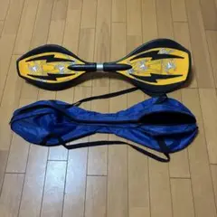 RIPSTIK リップスティック　バック付き