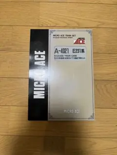 MICRO ACE A-3995 クモニ83 100+クハ54100 5両セット - メルカリ