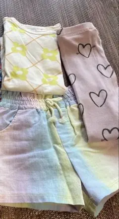 ZARA 子供服 おまとめのサムネイル