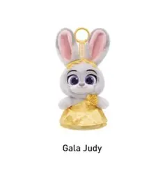 【POPMART】Zootopia Ace Duoシリーズぬいぐるみキーホルダー