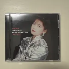 THE FIRST BEST SELECTION '87~92