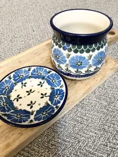 2026年最新】ポーリッシュポタリーの人気アイテム - メルカリ