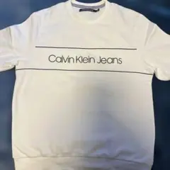【値下げ】Calvin Klein Jeans トレーナー