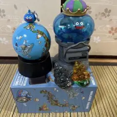 ドラゴンクエスト　ドラクエ　プライズ品まとめ