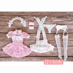 2026年最新】AZONE q'z bodyの人気アイテム - メルカリ
