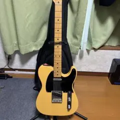 Fender Telecaster 本体 エレキギターのサムネイル