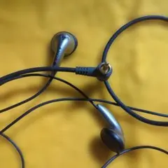 SONY MDR E868 MP イヤホン レア 希少 - メルカリ
