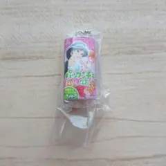 パックンチョ ミニチュアチャーム～ディズニープリンセス～　　イチゴC