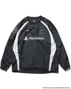 新品タグ付　bristol FCRB PLAYSTATION セットアップ 2025年最新】f.c.real bristol playstationの人気アイテム