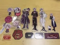 2025年最新】あくねこ ベリアン アクスタの人気アイテム - メルカリ