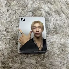 INI THE FRAME 池﨑理人 トレカ 特典