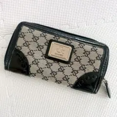 &byP&D◆アンドバイピンキーアンドダイアン◆レディース長財布カード小銭入れ