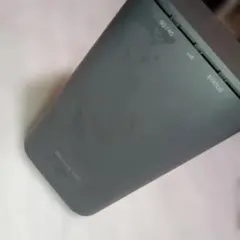 NTTDOCOMO　home 5G　HR01のサムネイル