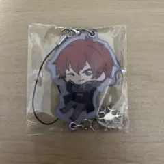 テニプリ アクリルキーホルダー 丸井ブン太