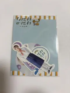 高橋恭平 ステッカー