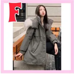 最終値下　冬  ジャケット 機能性 デニム カーゴパンツ デザイン性　グレー