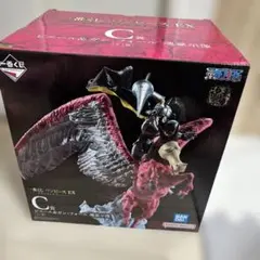 一番くじ　ワンピース