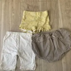 夏服　80 女の子　まとめ売り