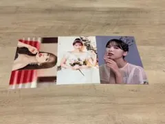 TWICE ミナ　dreamday ラントレ