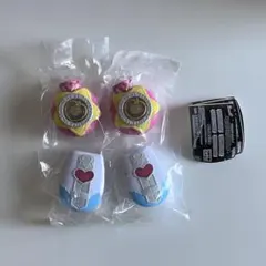 プリキュアオールスターズ ミニチュアライトセレクション